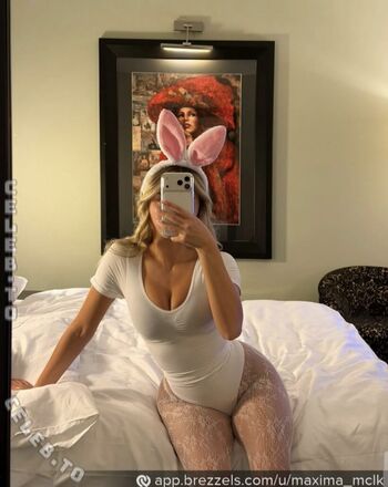 Maxima mclk  page leaked private photo uncensored HD quality