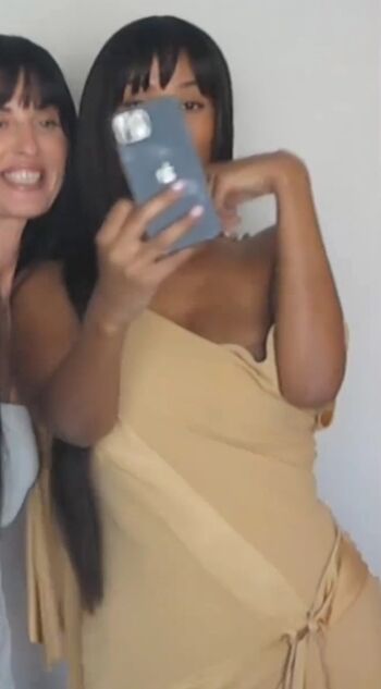 Maya jama page leaked private photo uncensored HD quality