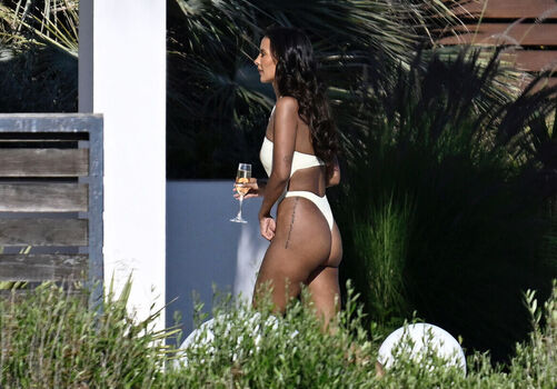 Maya jama page leaked private photo uncensored HD quality