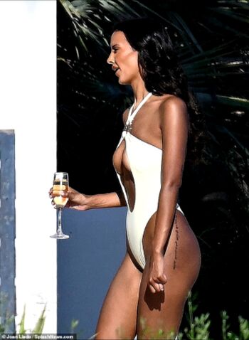Maya jama page leaked private photo uncensored HD quality