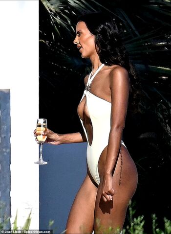 Maya jama page leaked private photo uncensored HD quality