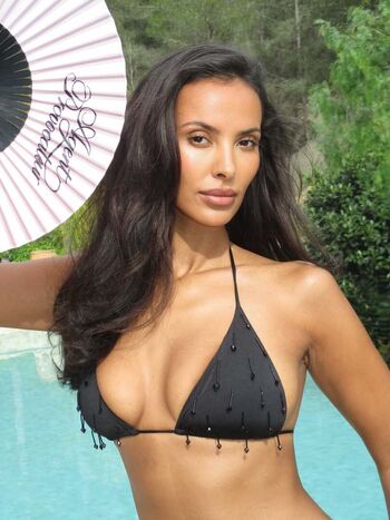 Maya jama page leaked private photo uncensored HD quality