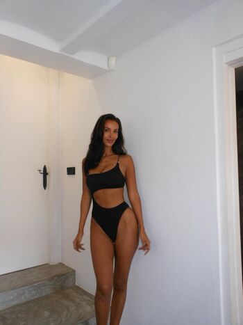 Maya jama page leaked private photo uncensored HD quality
