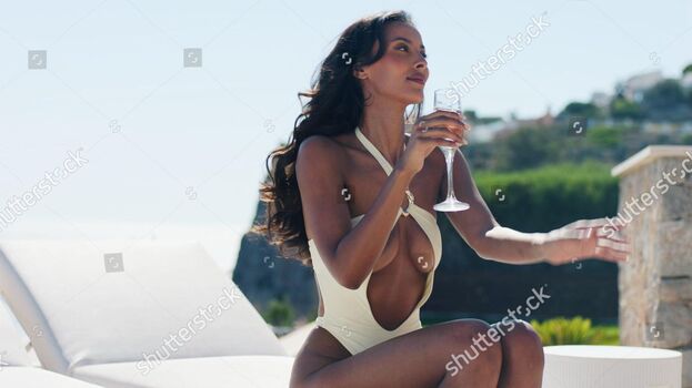 Maya jama page leaked private photo uncensored HD quality