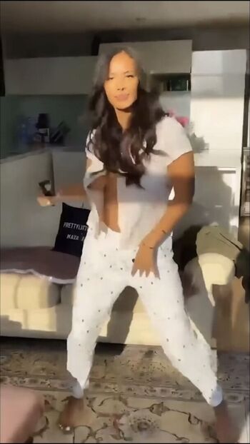 Maya jama page leaked private photo uncensored HD quality