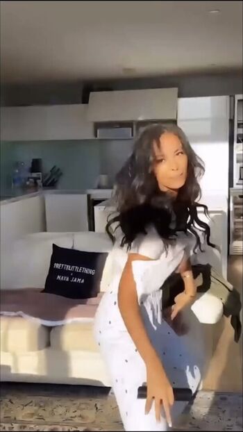 Maya jama page leaked private photo uncensored HD quality