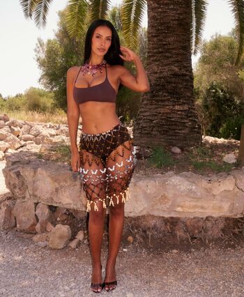 Maya jama page leaked private photo uncensored HD quality