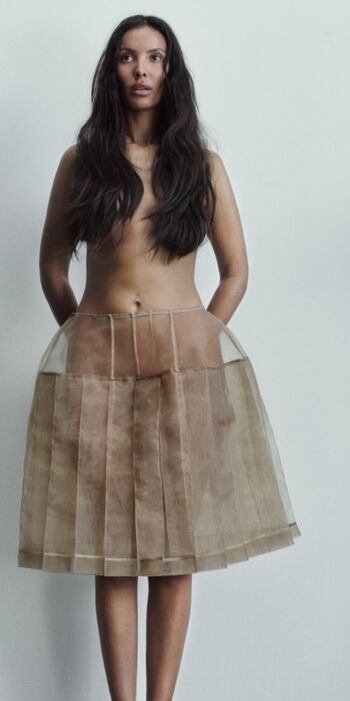 Maya jama page leaked private photo uncensored HD quality