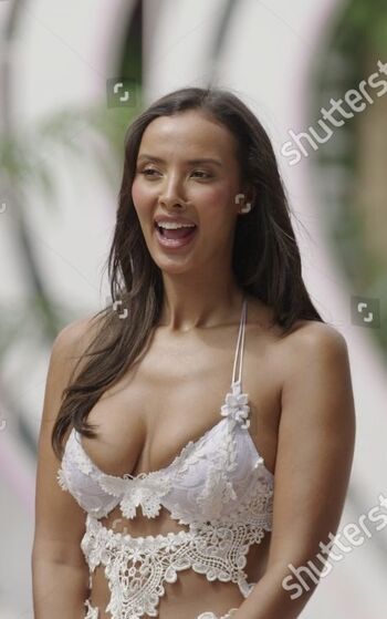 Maya jama leaked private photo uncensored HD quality