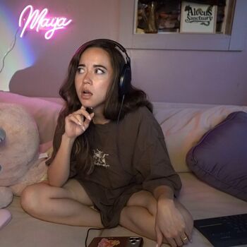 Mayahiga leaked private photo uncensored HD quality