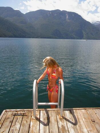 Maycen slater leaked private photo uncensored HD quality