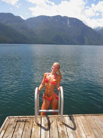 Maycen slater leaked private photo uncensored HD quality