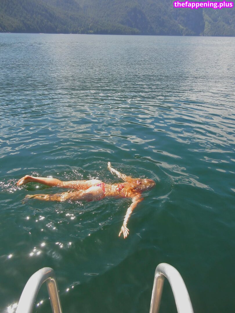 Page/ leaked private photo uncensored HD quality