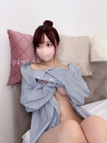 Mayuguramu leaked private photo uncensored HD quality