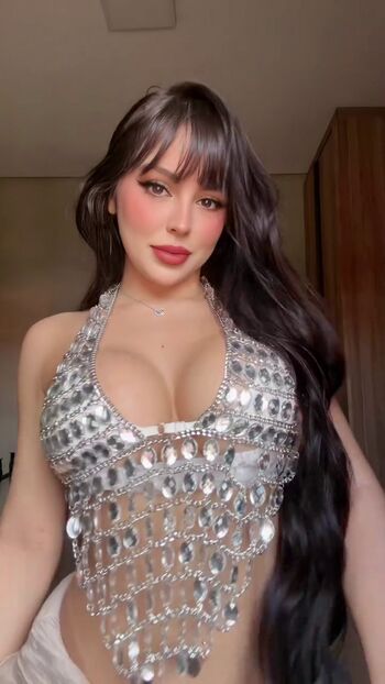 Mc bella angel leaked private photo uncensored HD quality