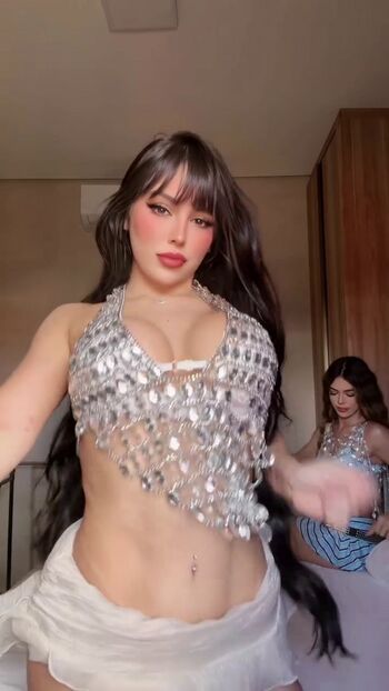 Mc bella angel leaked private photo uncensored HD quality