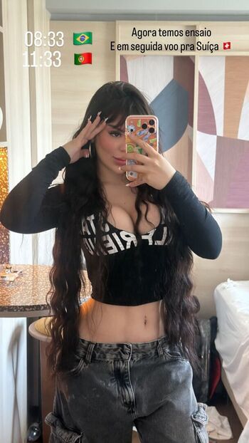 Mc bella angel leaked private photo uncensored HD quality