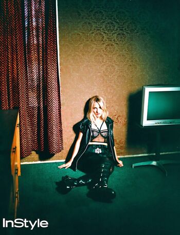 Mckenna grace  page leaked private photo uncensored HD quality
