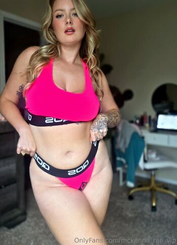 Mckenna rae  page leaked private photo uncensored HD quality