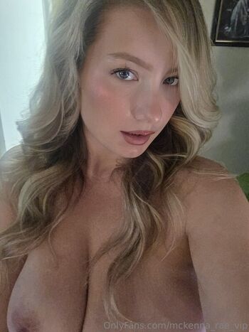 Mckenna rae leaked private photo uncensored HD quality
