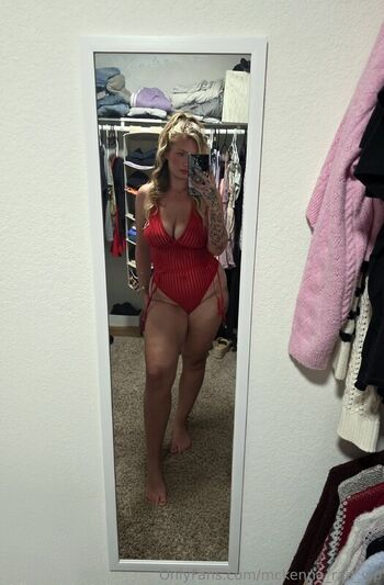 Mckenna rae leaked private photo uncensored HD quality