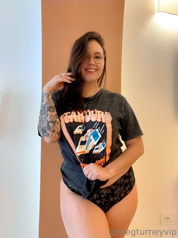 Meg turney  page leaked private photo uncensored HD quality