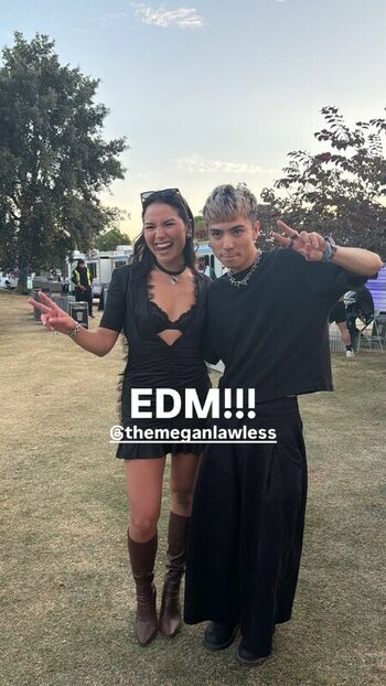 Megan lawless leaked private photo uncensored HD quality