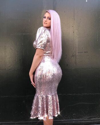 Meghan trainor leaked private photo uncensored HD quality