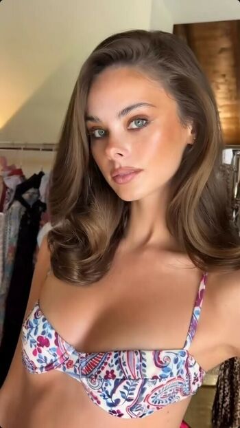 Meika woollard page leaked private photo uncensored HD quality