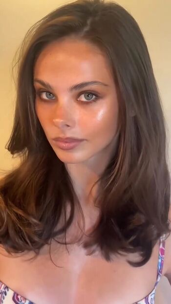 Meika woollard page leaked private photo uncensored HD quality