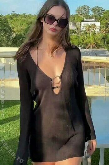 Meika woollard page leaked private photo uncensored HD quality