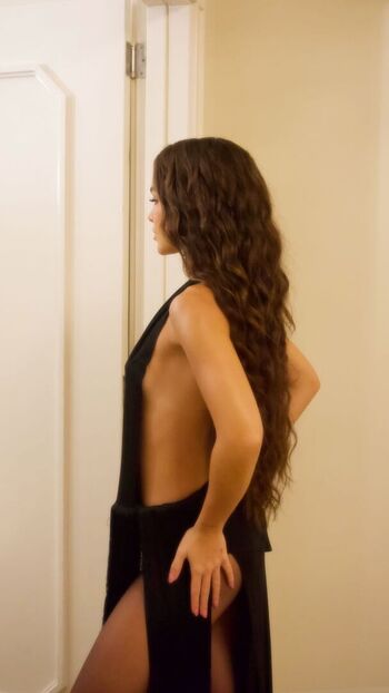 Mel maia page leaked private photo uncensored HD quality