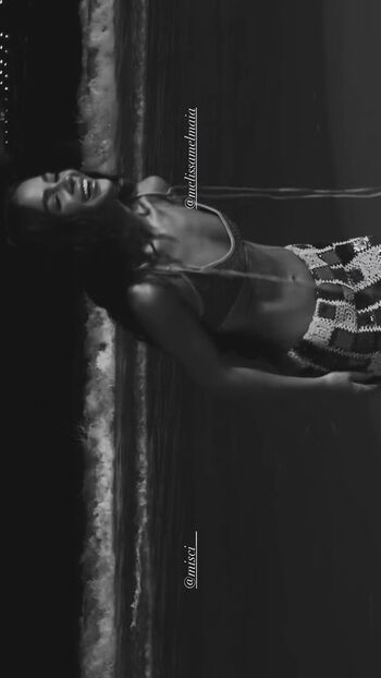 Mel maia page leaked private photo uncensored HD quality
