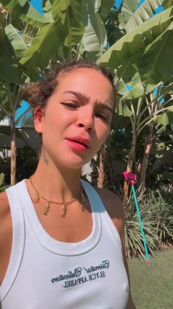 Mel maia page leaked private photo uncensored HD quality