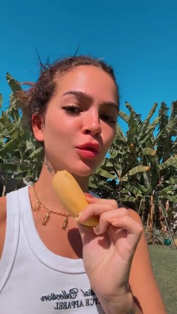 Mel maia page leaked private photo uncensored HD quality