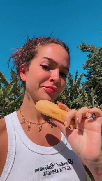 Mel maia page leaked private photo uncensored HD quality