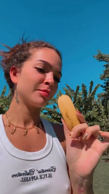 Mel maia leaked private photo uncensored HD quality