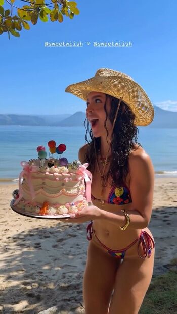 Mel maia leaked private photo uncensored HD quality