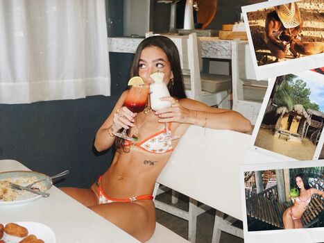 Mel maia leaked private photo uncensored HD quality