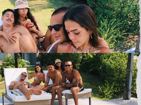 Mel maia leaked private photo uncensored HD quality