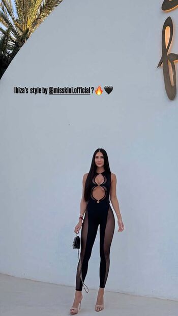 Melania puntas page leaked private photo uncensored HD quality