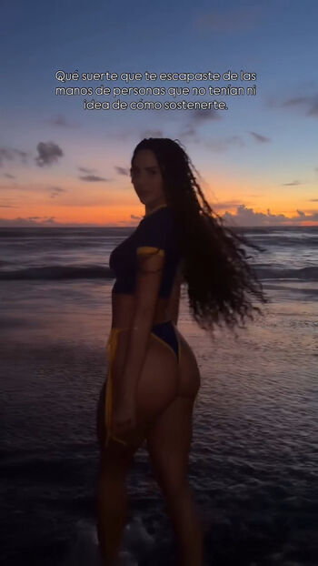 Melania puntas page leaked private photo uncensored HD quality