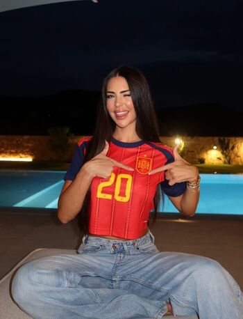 Melania puntas leaked private photo uncensored HD quality