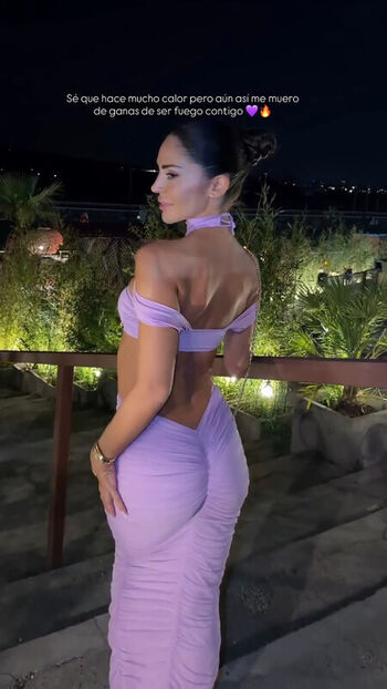 Melania puntas page leaked private photo uncensored HD quality