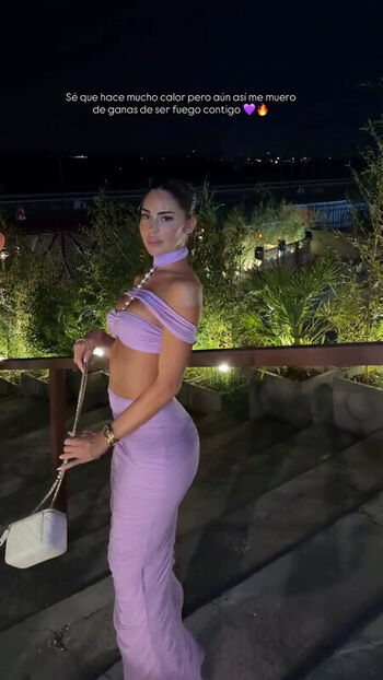 Melania puntas page leaked private photo uncensored HD quality