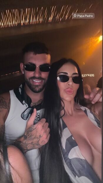 Melania puntas leaked private photo uncensored HD quality