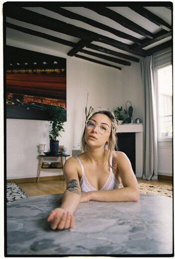 Melanie buffetaud leaked private photo uncensored HD quality