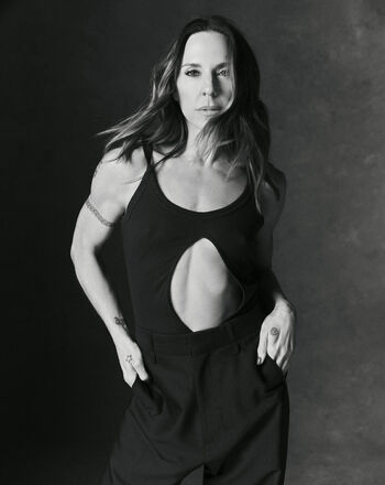 Melanie chisholm page leaked private photo uncensored HD quality