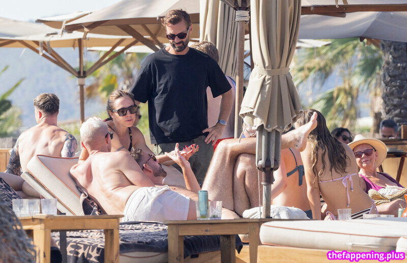 Page/ leaked private photo uncensored HD quality