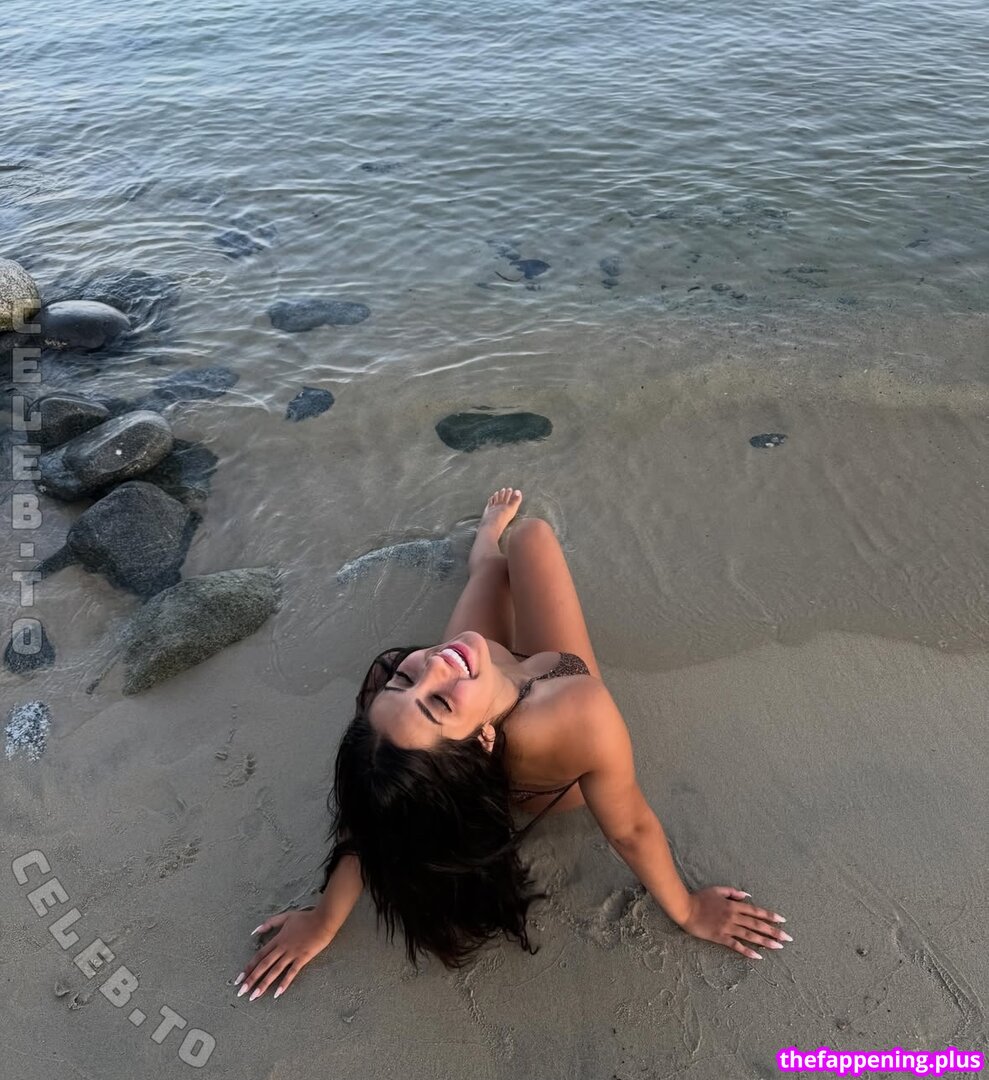 Page/ leaked private photo uncensored HD quality